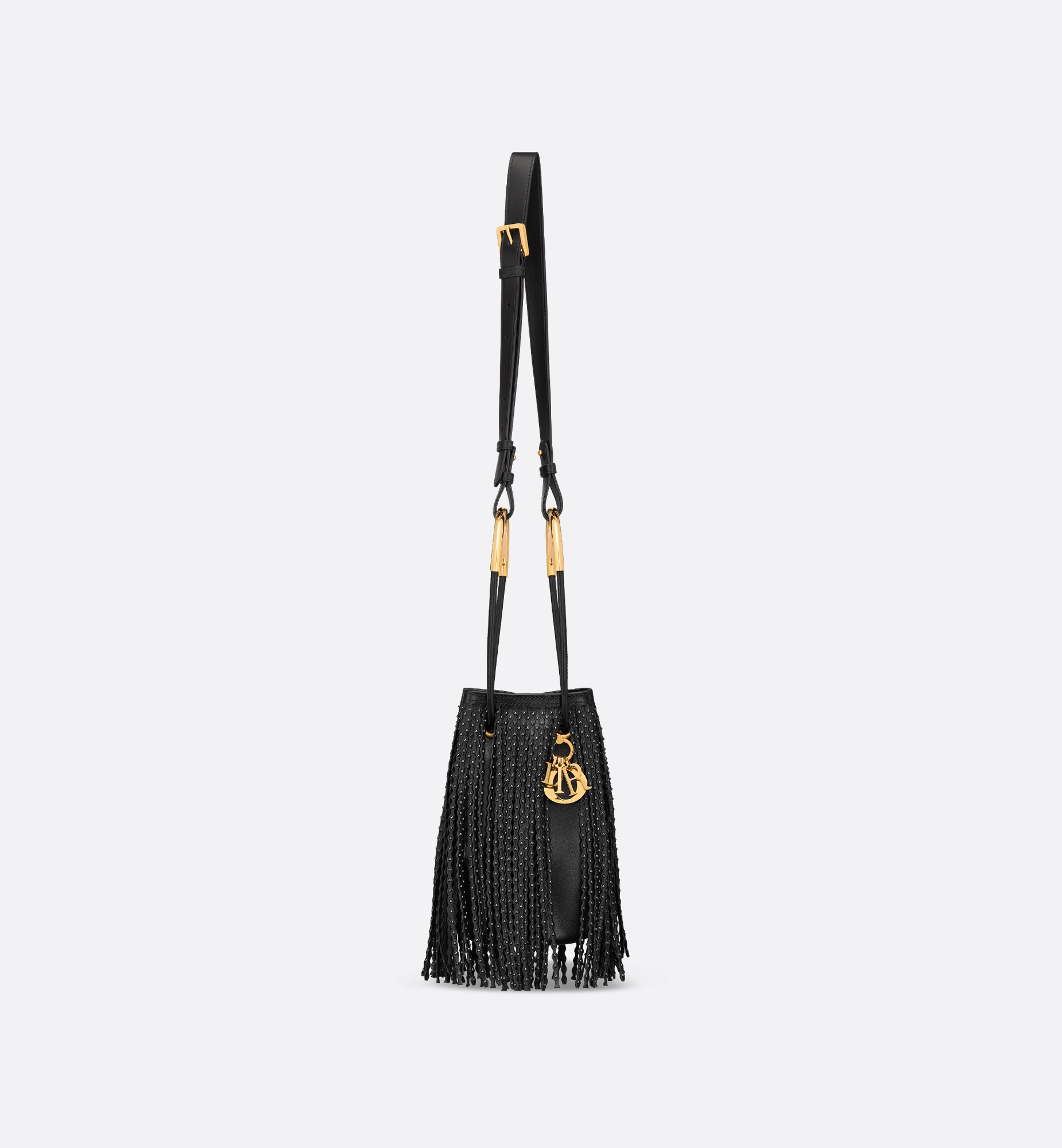 Mini Dior Nolita Bucket Bag - 5