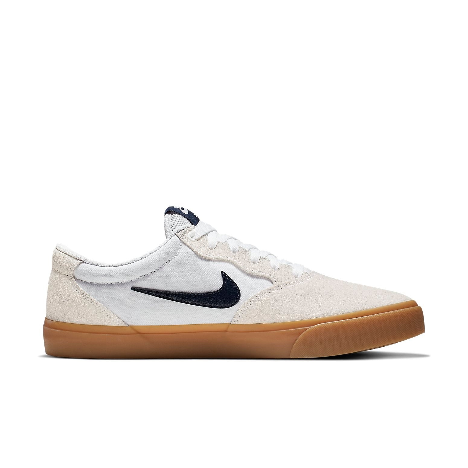 Nike Chron Solarsoft SB 'White Obsidian' CD6278-100 - 2