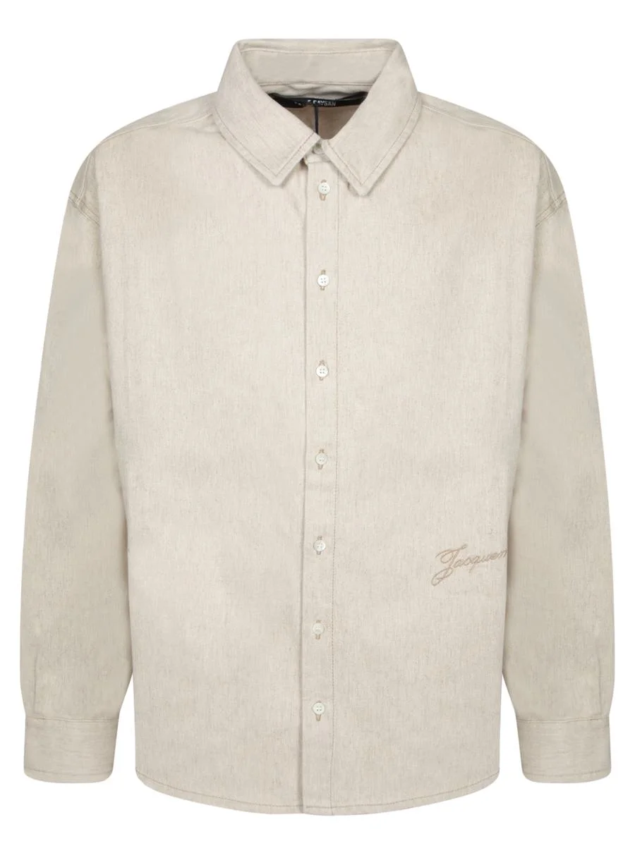Jacquemus Shirts - 1