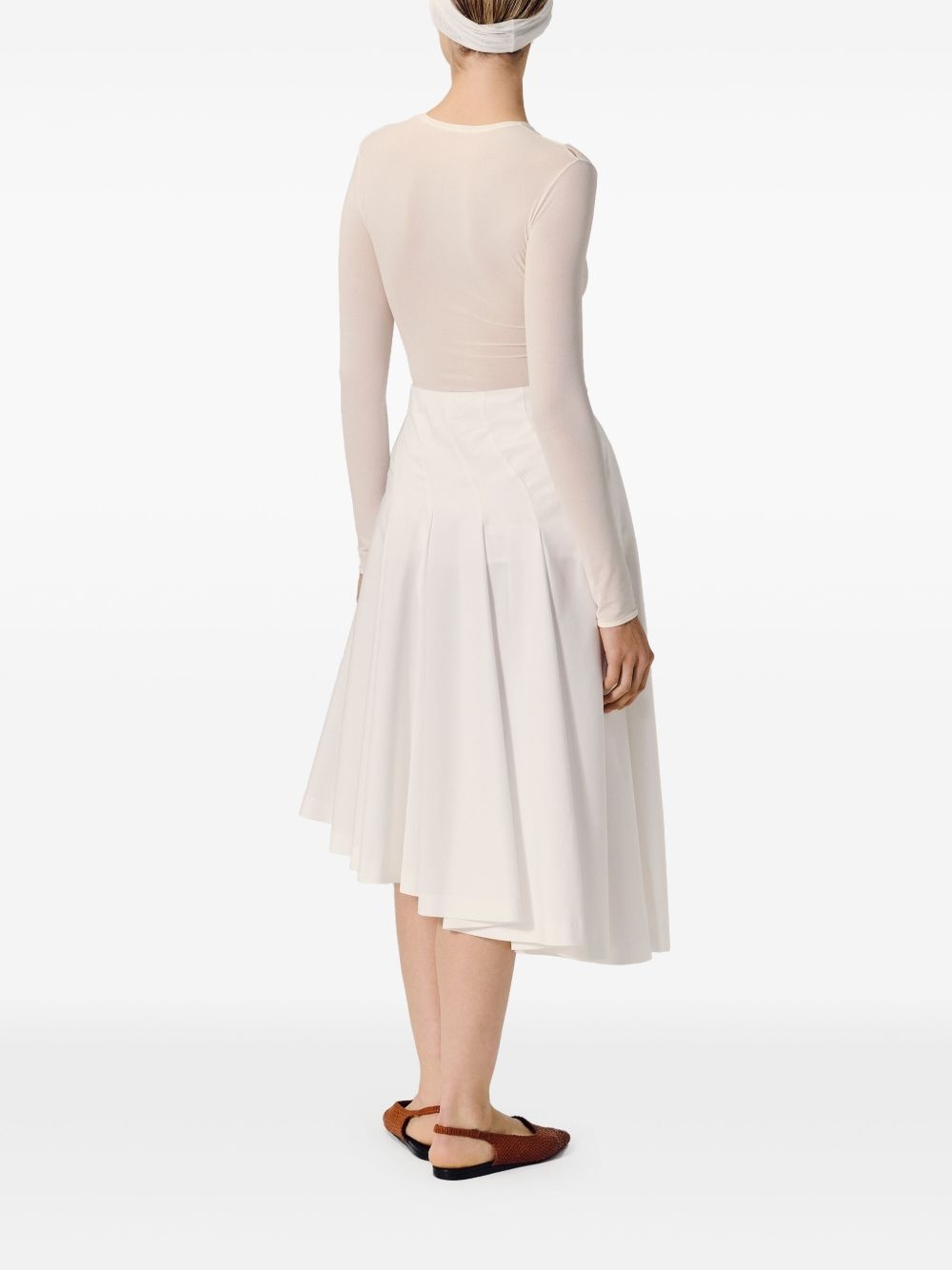 Rio midi skirt - 5