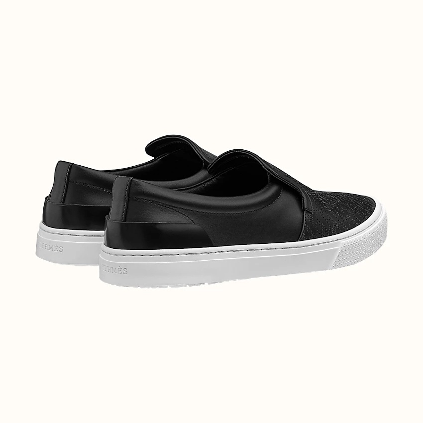 Clip sneaker - 3