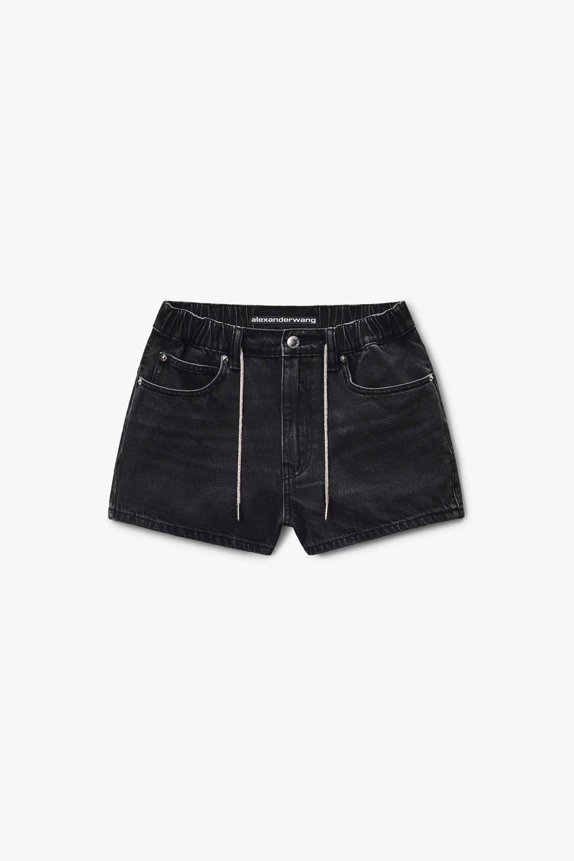 Crystal Drawcord Short - 1