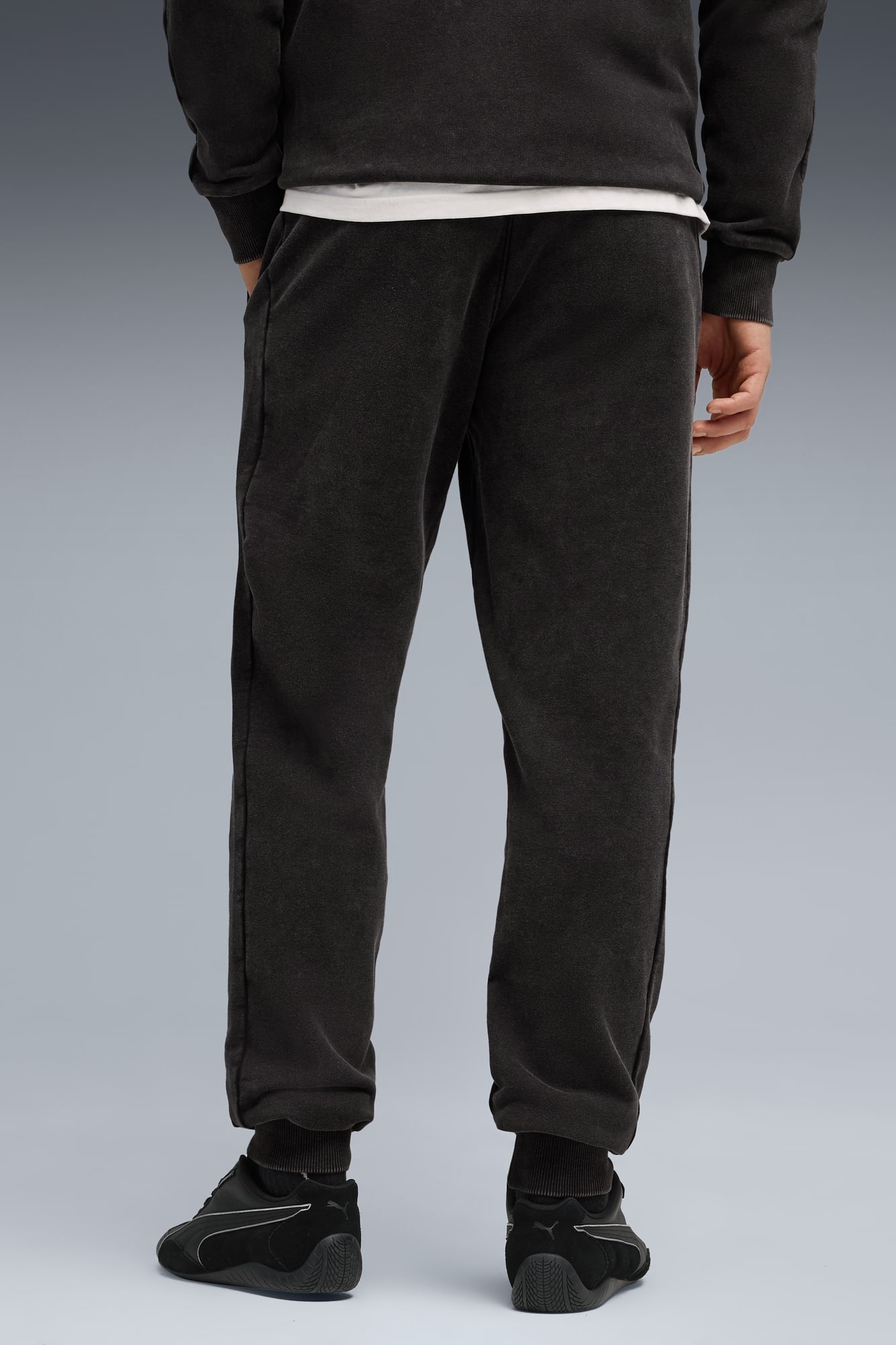 Ferrari T7 Pants Men - 4
