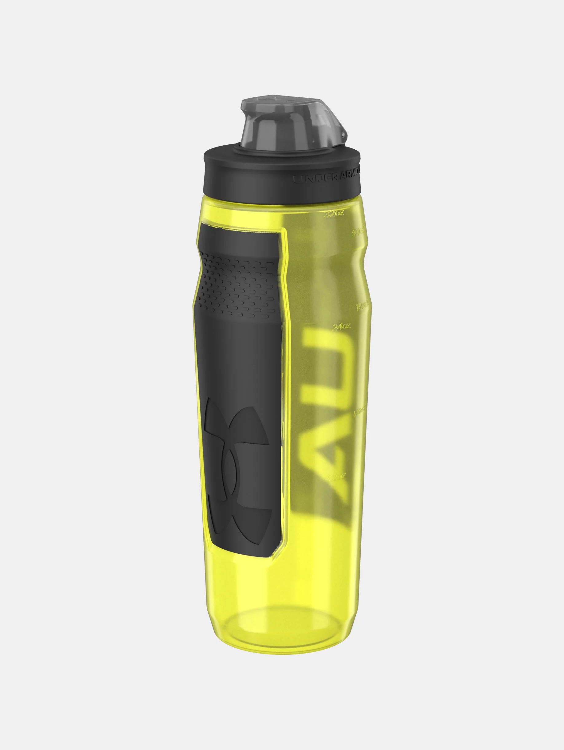UA Playmaker Squeeze 32 oz. Water Bottle - 3