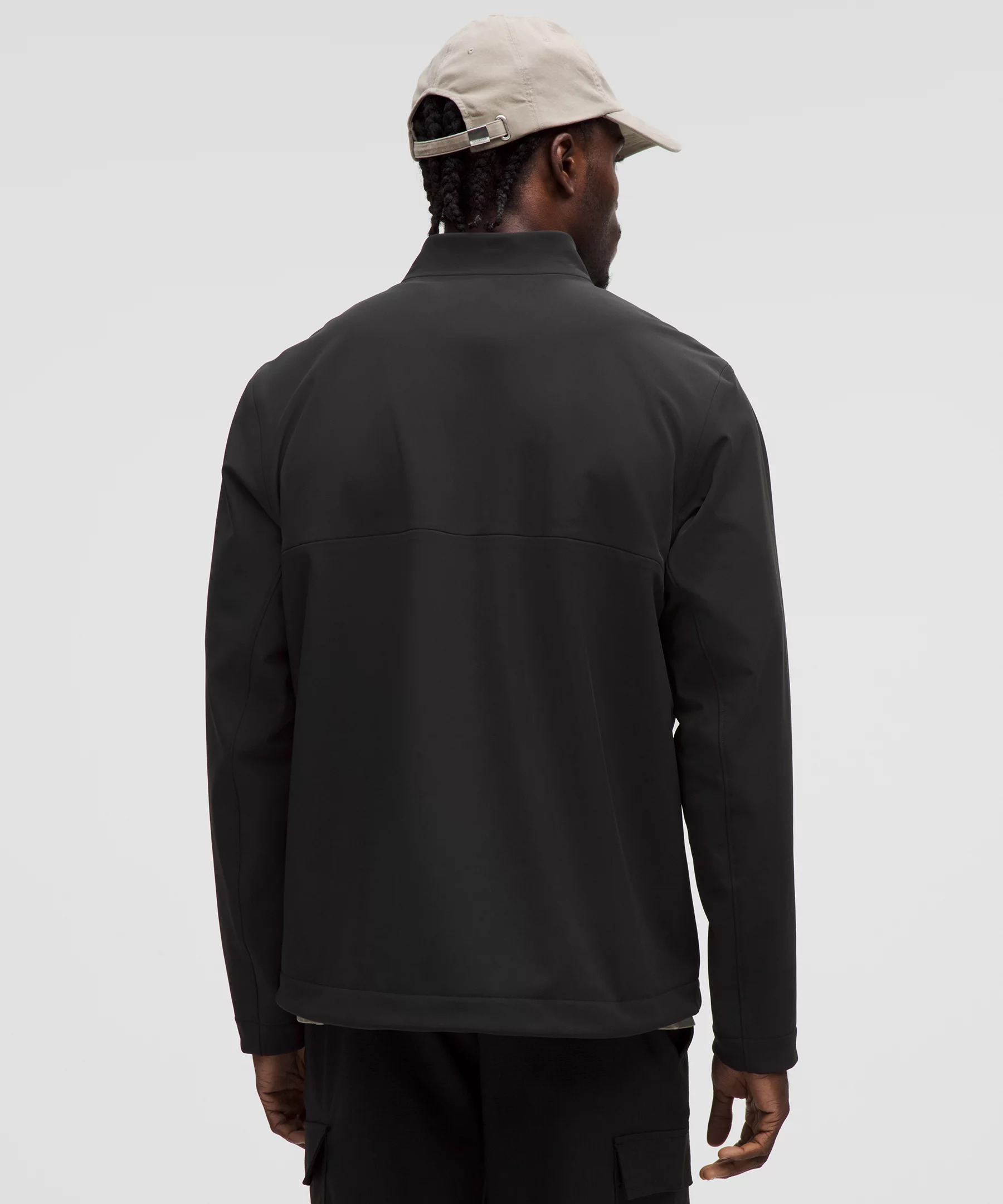 Cross Chill Casual Jacket - 3