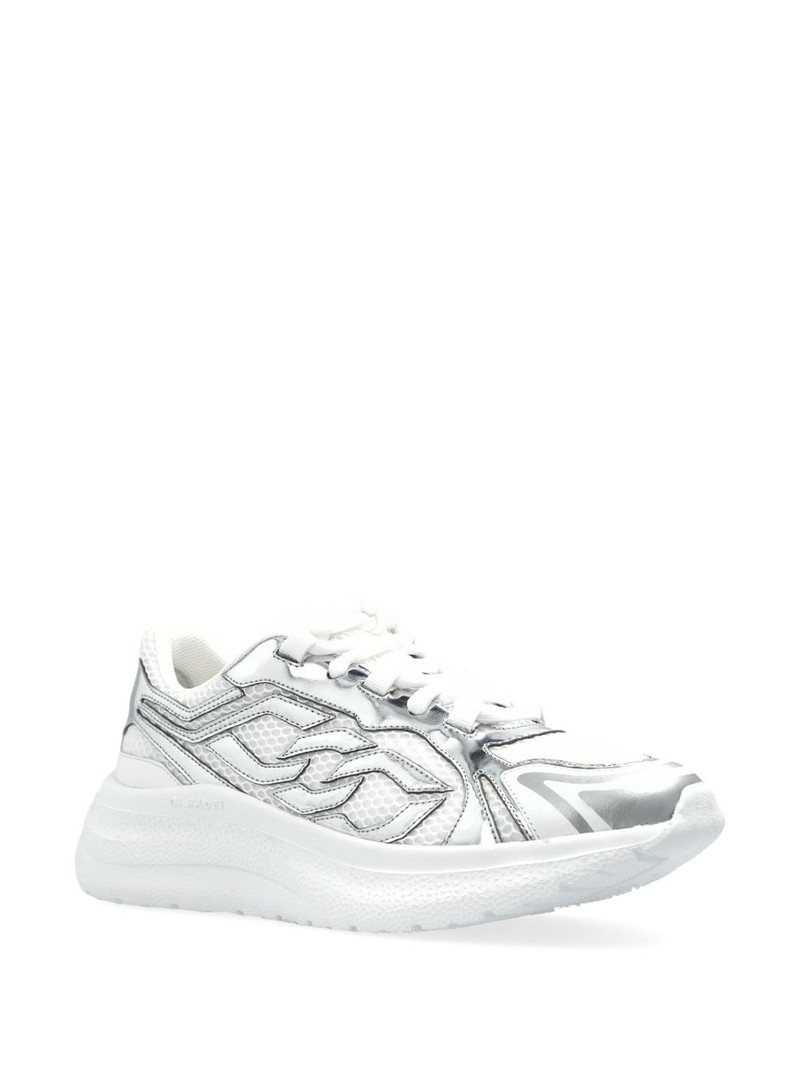 CASADEI Mia Interstellar sneakers outlook