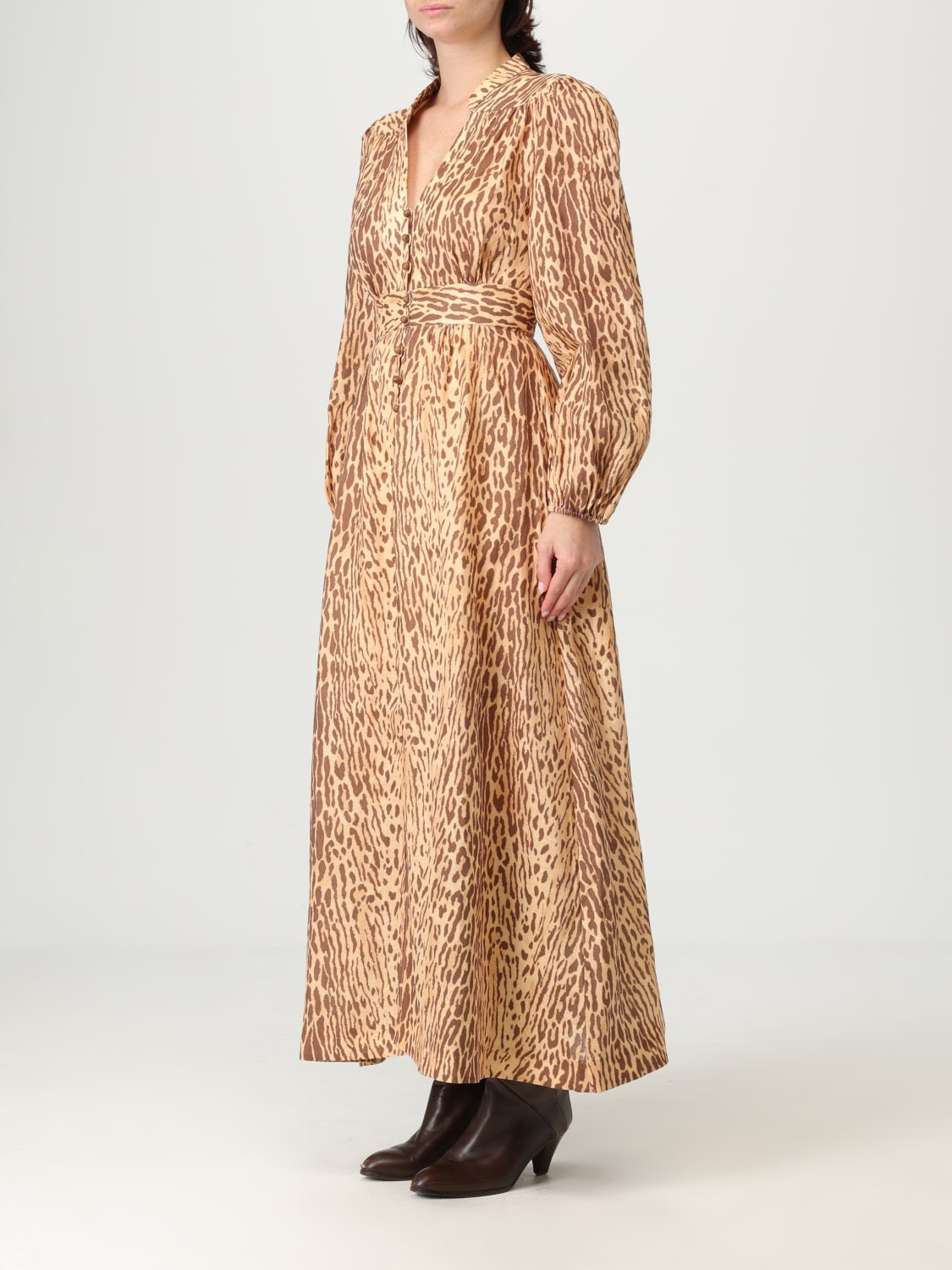 Dress woman Zimmermann - 3