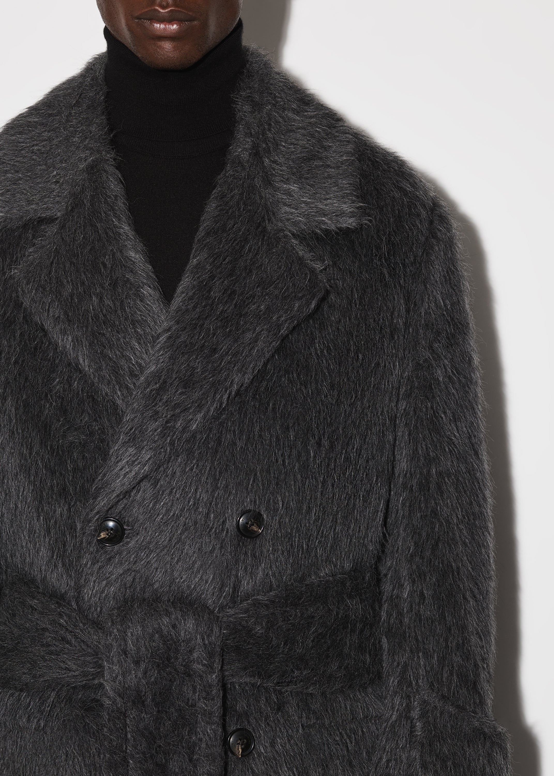 GORILLA COAT - 6