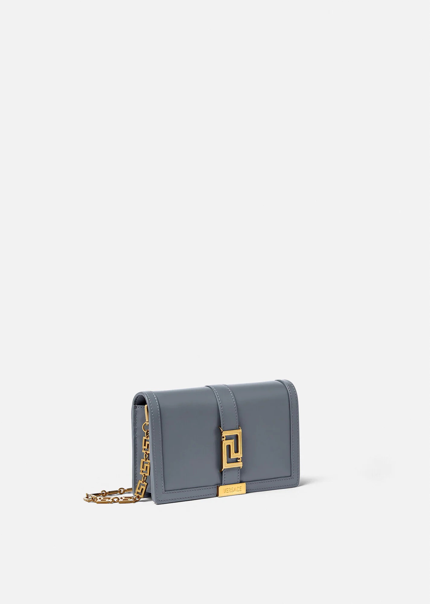 Greca Goddess Clutch - 2