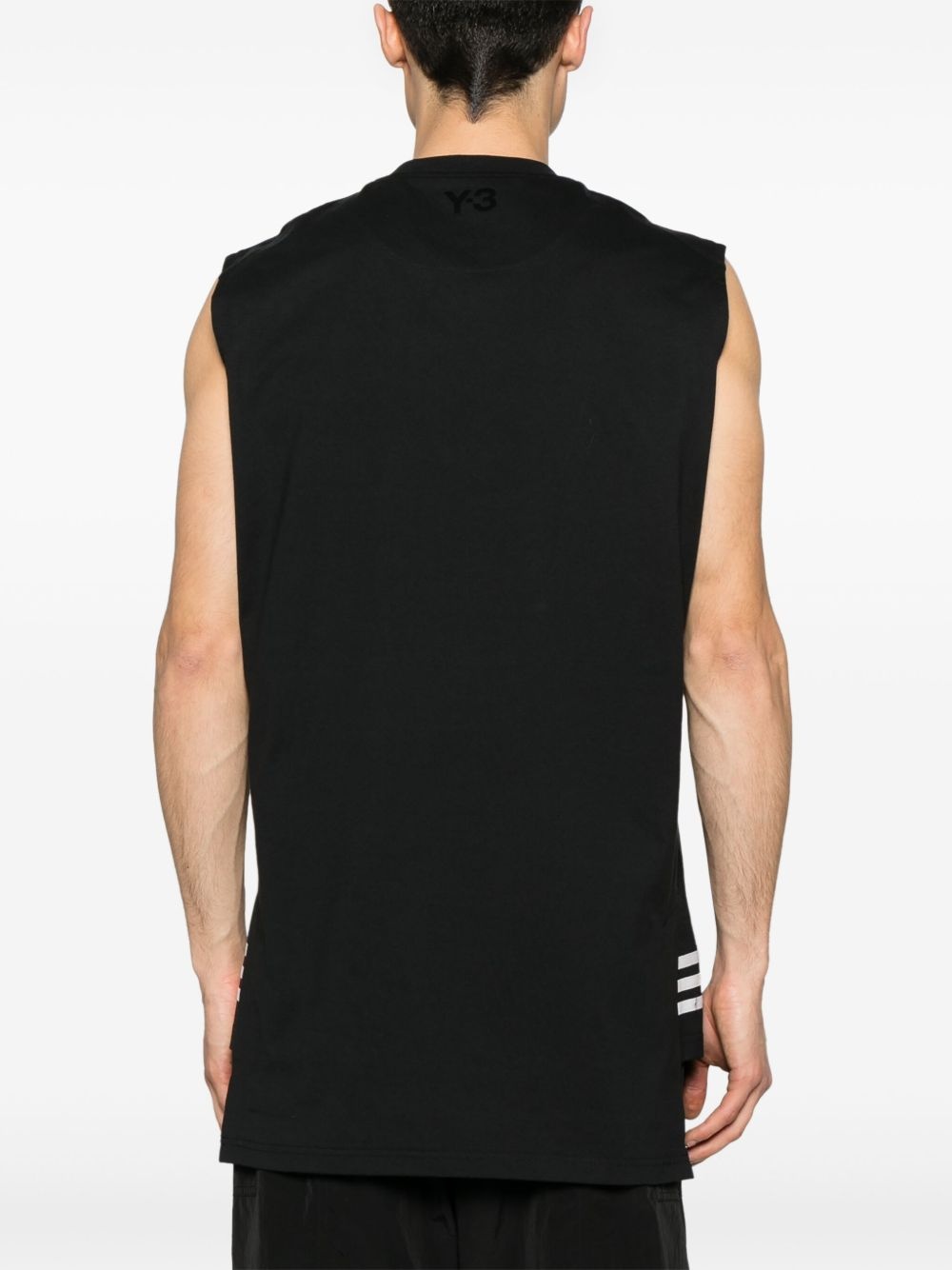 3-Stripes tank top - 3