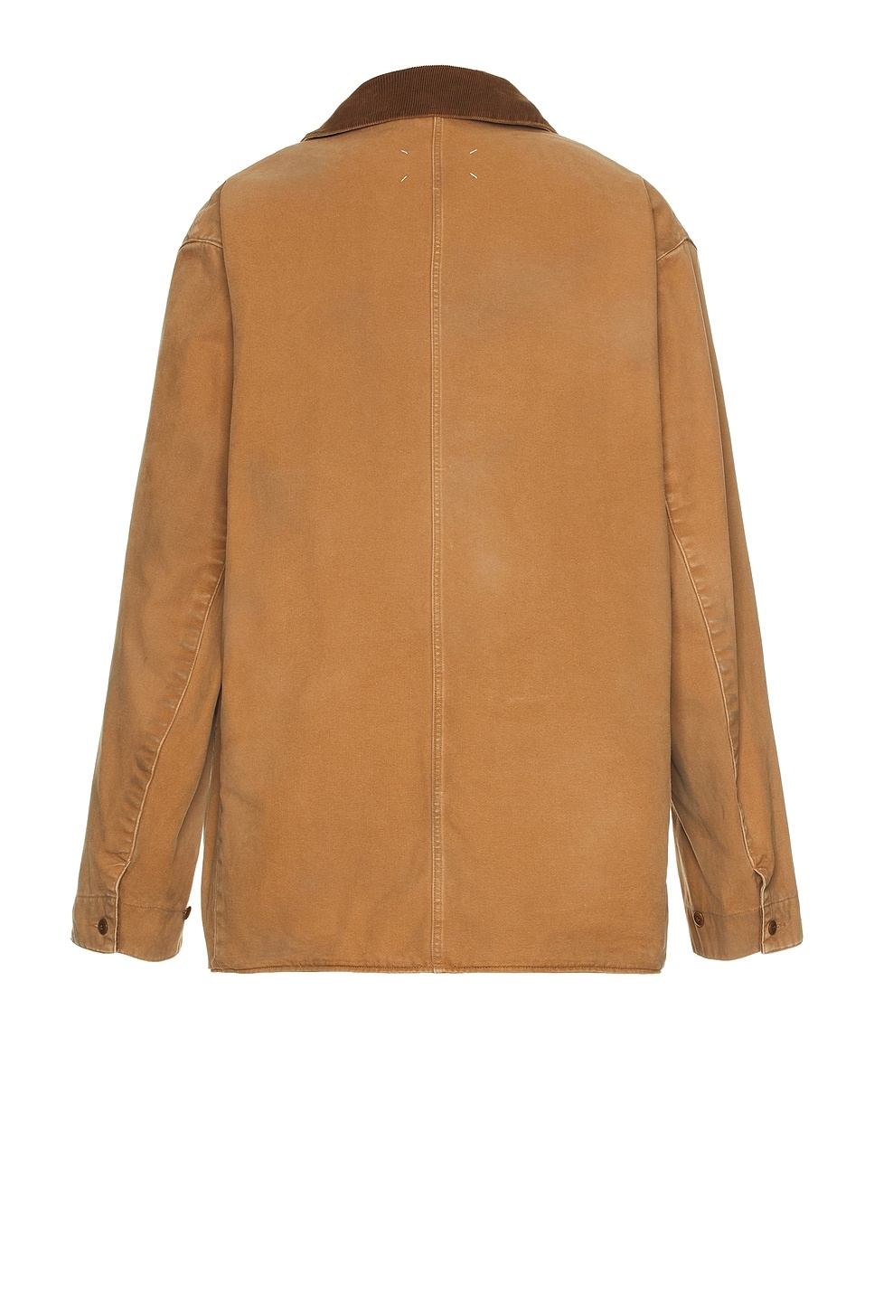 Maison Margiela Sports Jacket | forward | REVERSIBLE