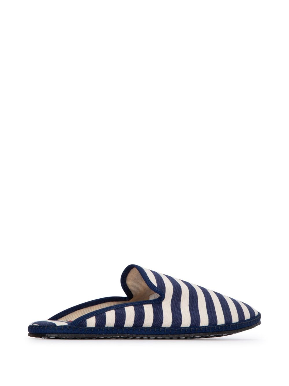 striped slippers - 3