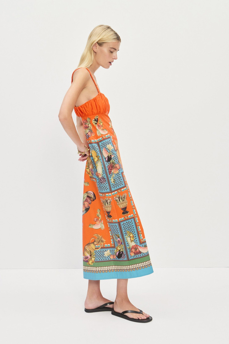 Rocco Midi Dress 3