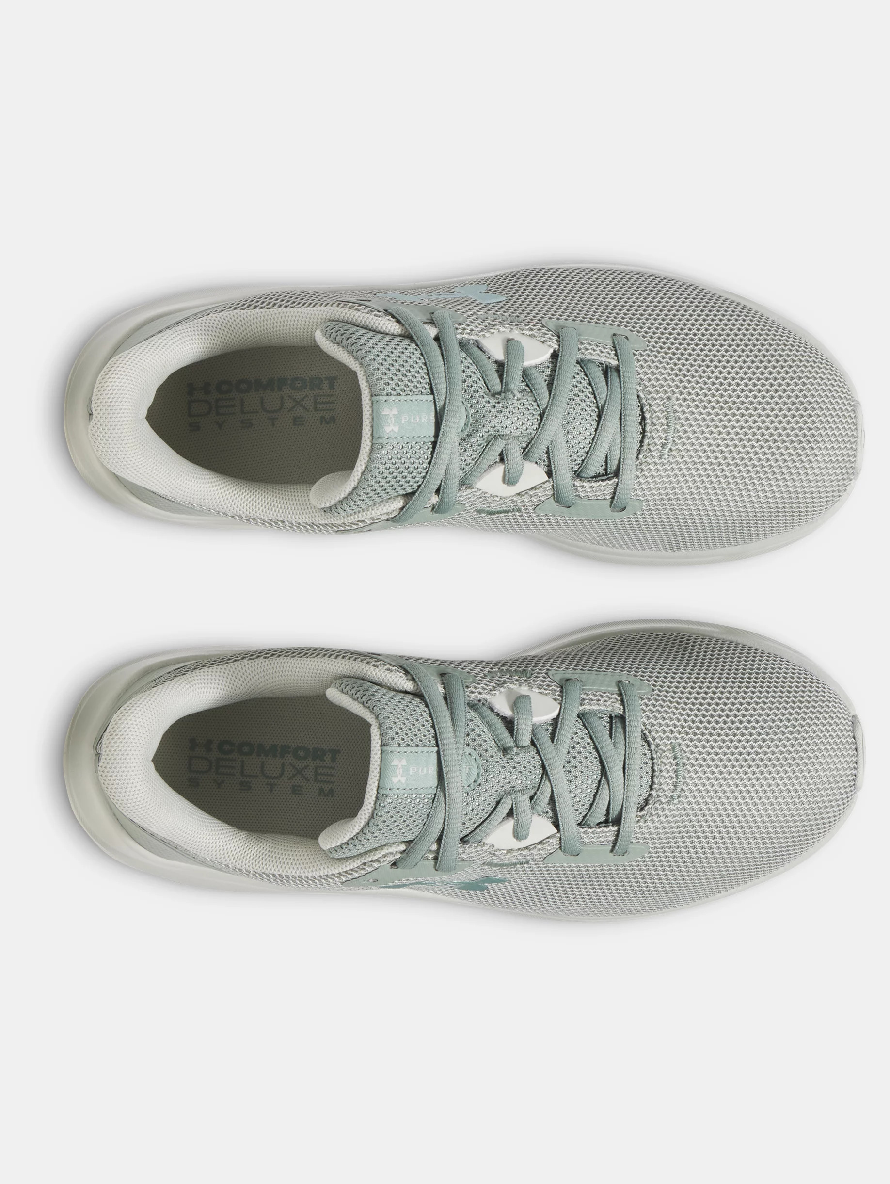 Women's UA Pursuit 4 Running Shoes - 3