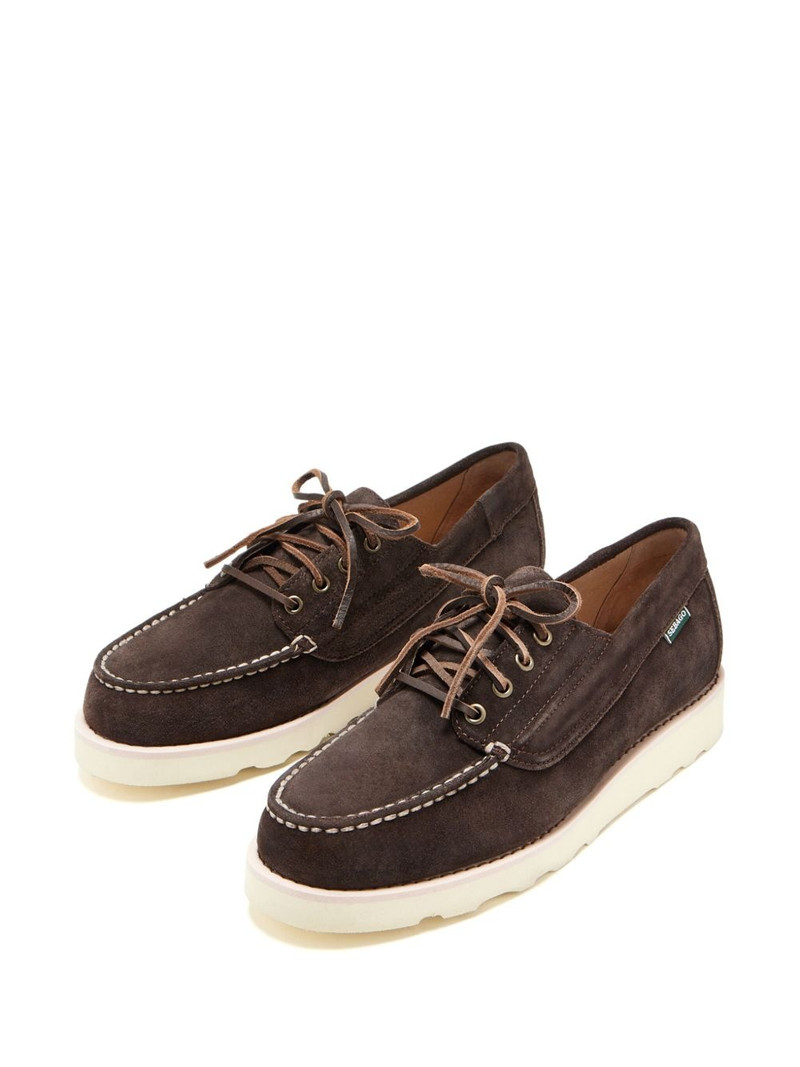 SEBAGO Askookfield boat shoes outlook