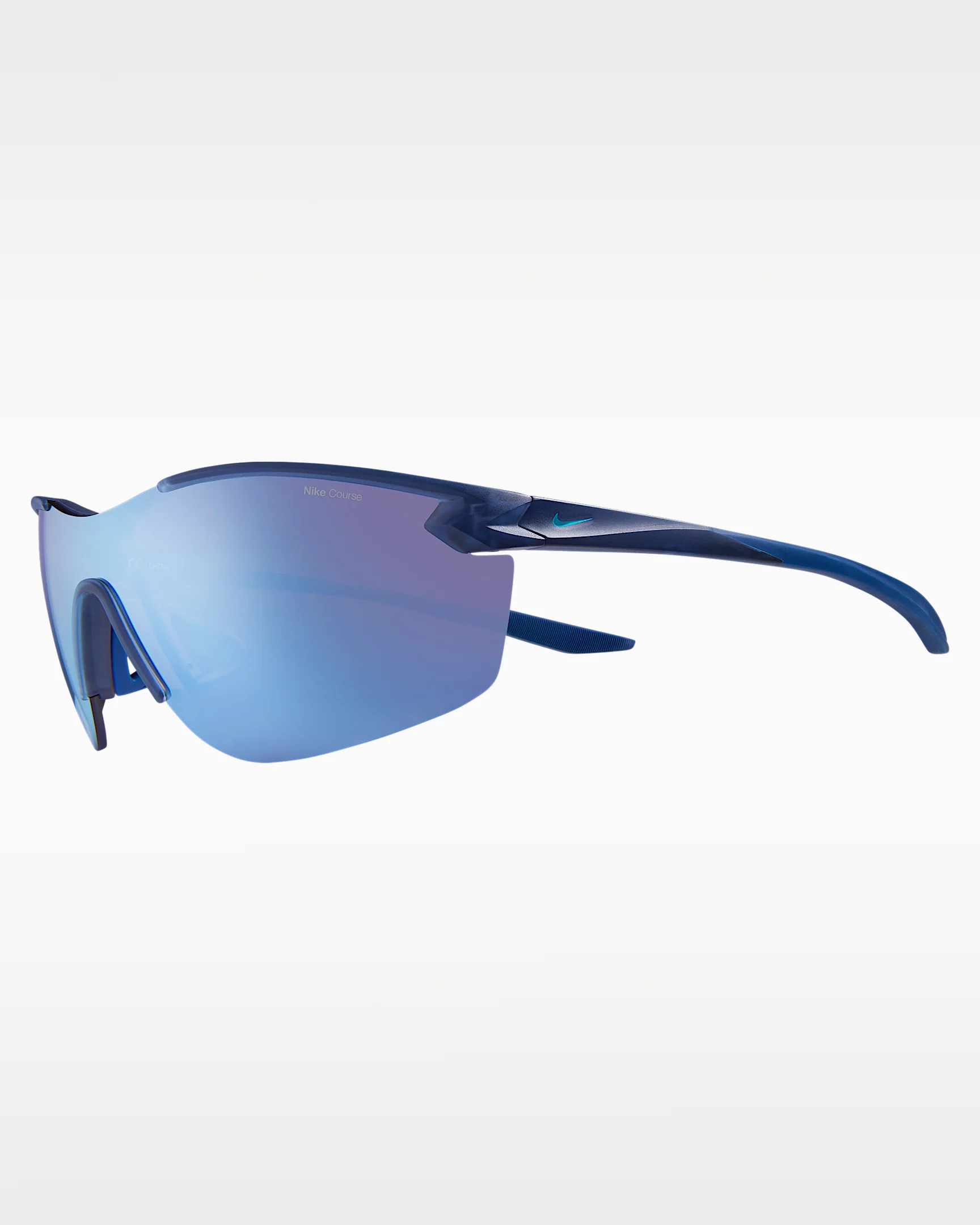Nike Victory Elite Mirrored Sunglasses - 1