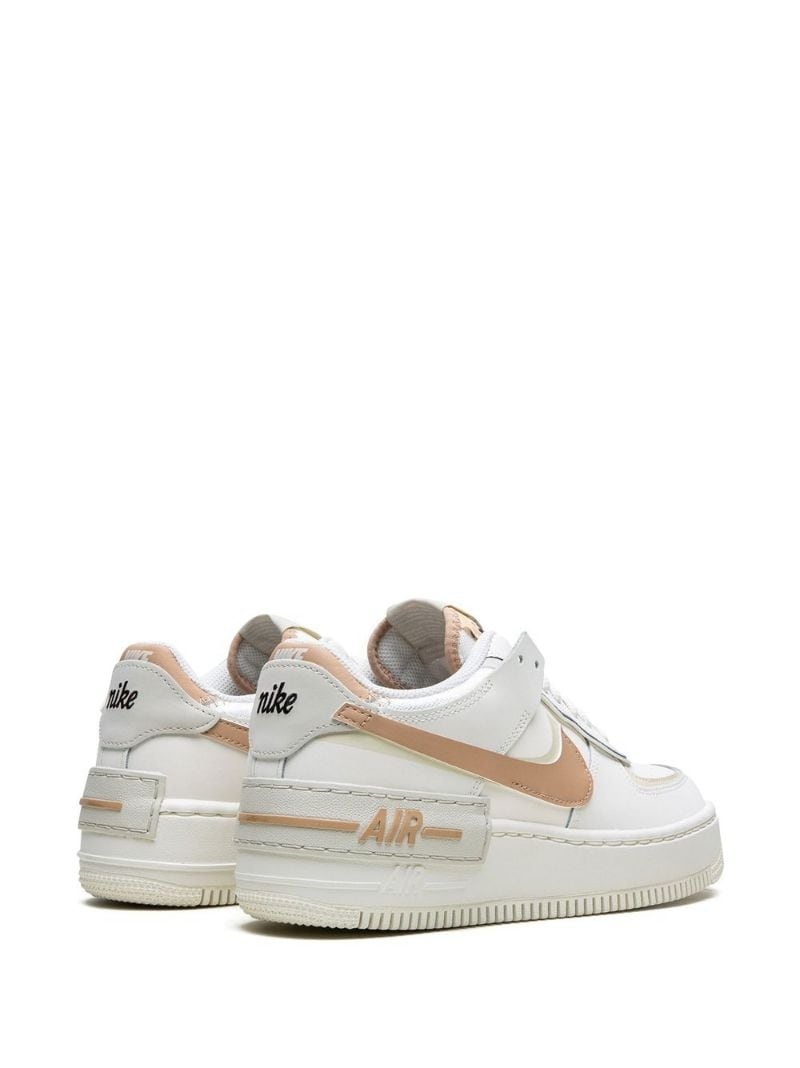 Air Force 1 Low Shadow "Sail Fossil Light Bone" sneakers - 3