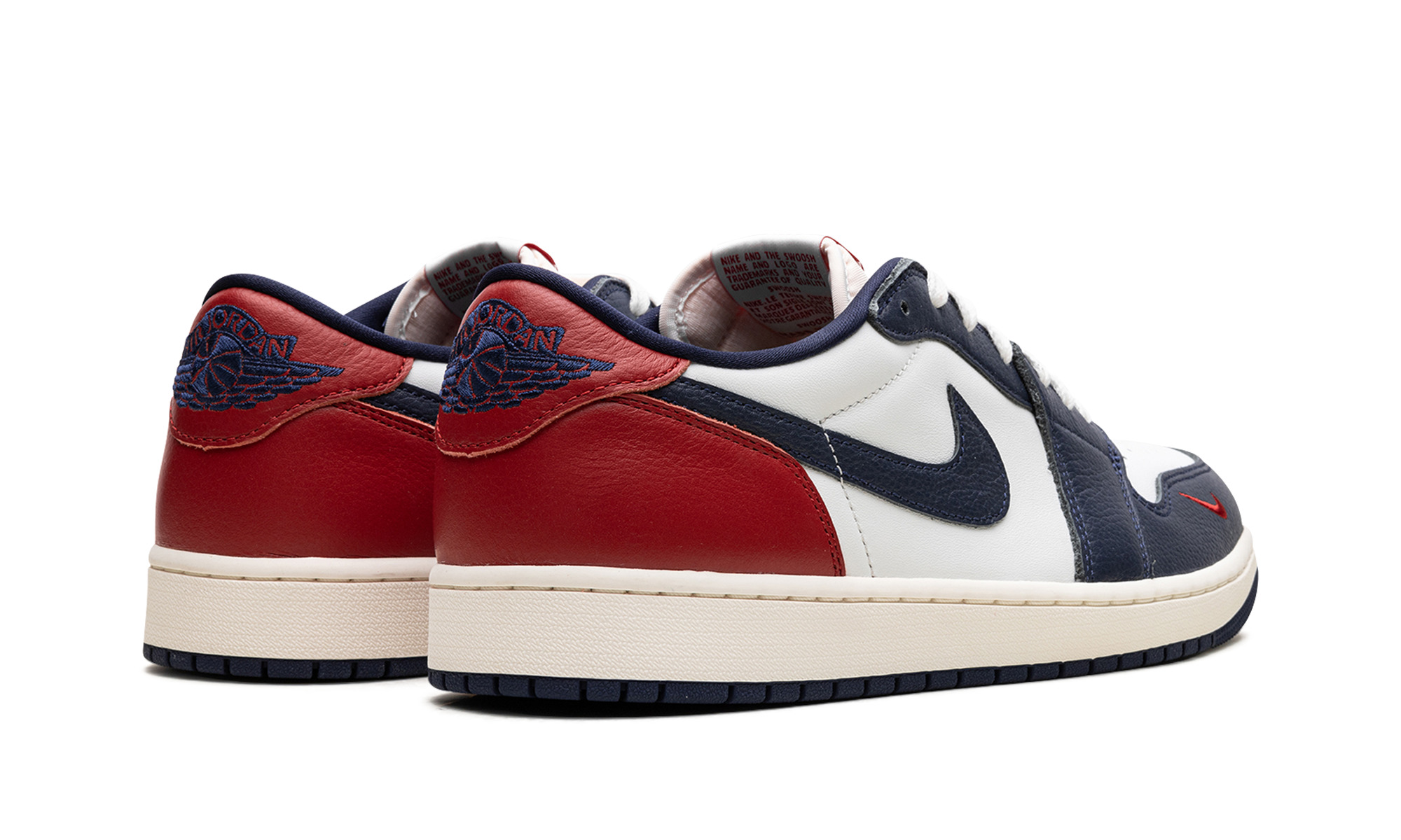 Jordan 1 Retro Low OG - 3