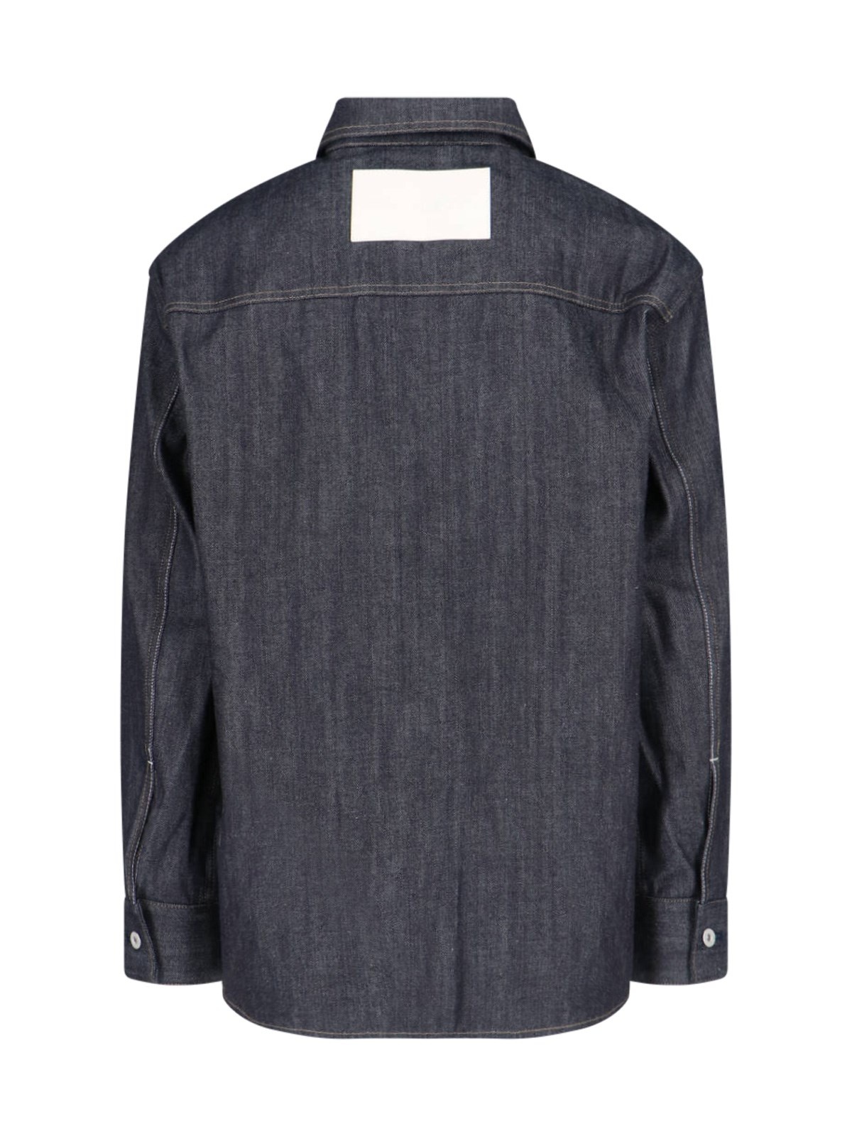 SHIRT JACKET - 2