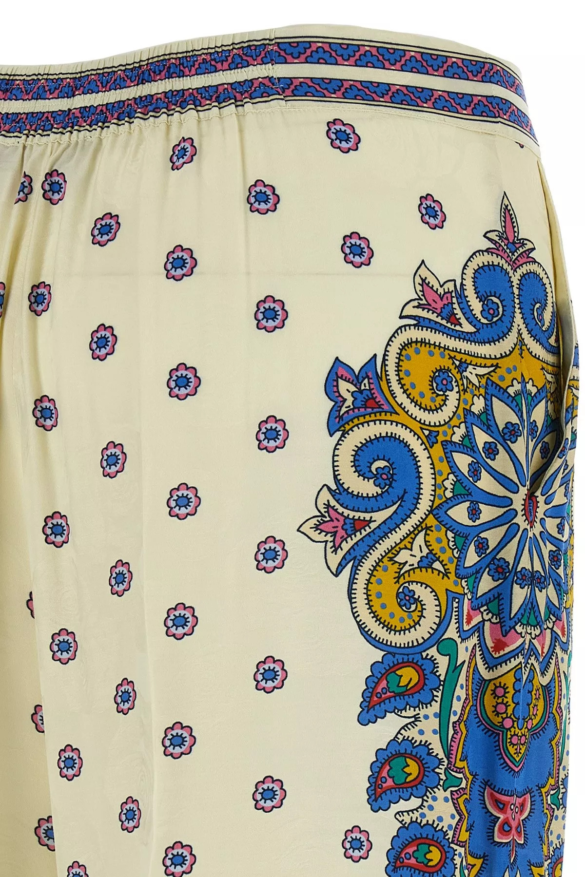 Palazzo pants - 5