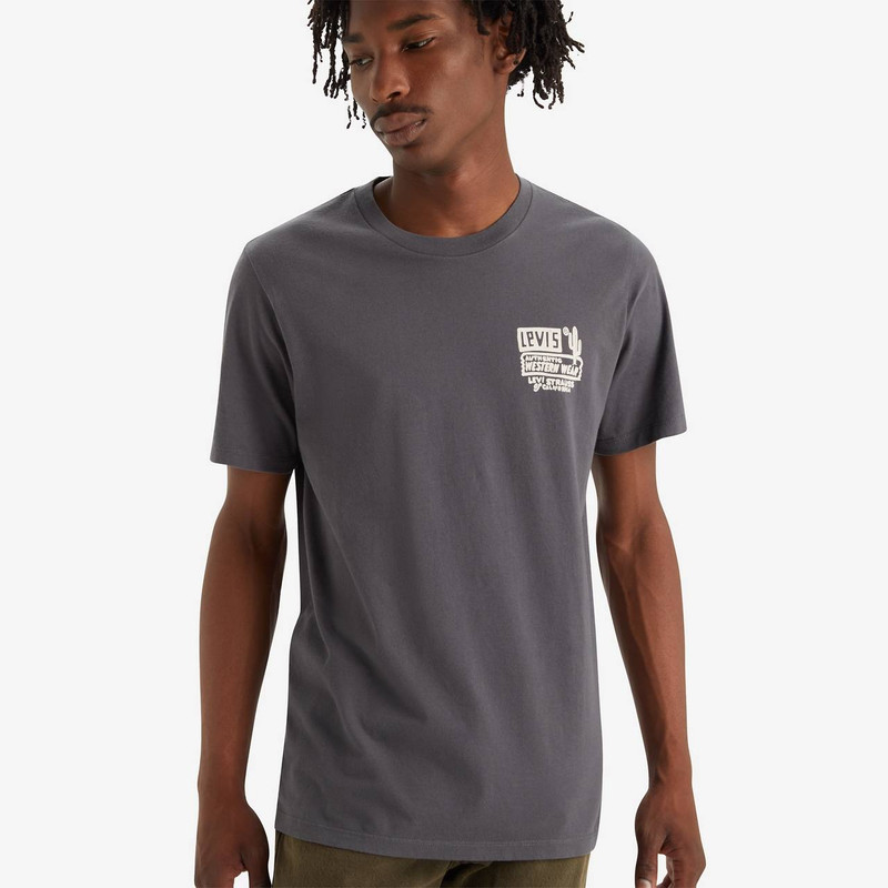 Levi's CLASSIC GRAPHIC T-SHIRT outlook