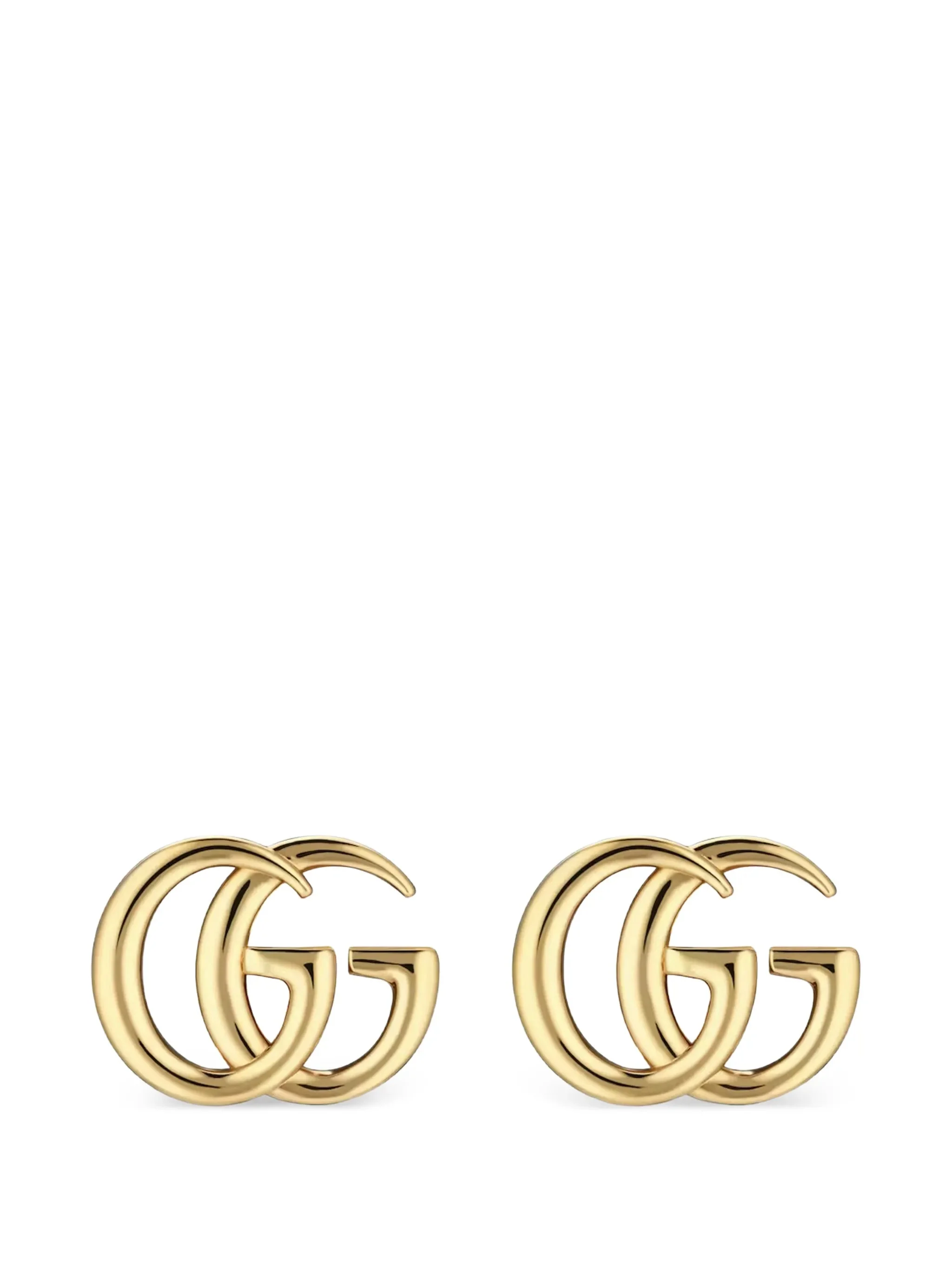 Gucci GG-marmont Stud Earrings - 1