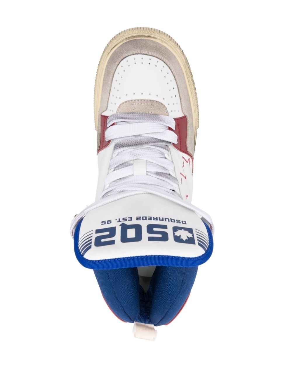 Boogie sneakers - 4