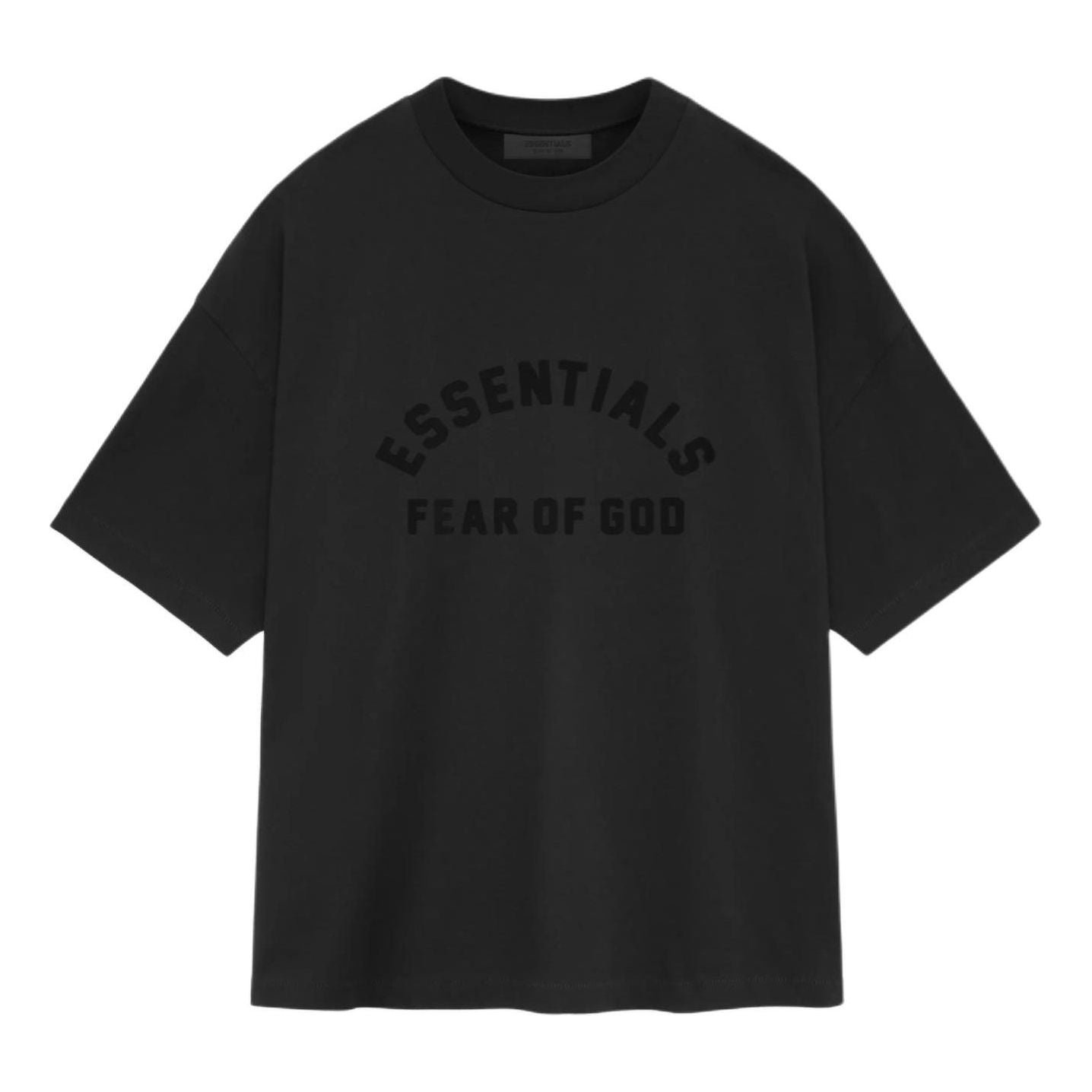 ESSENTIALS Fear of God Essentials SS24 Spring Printed Logo T