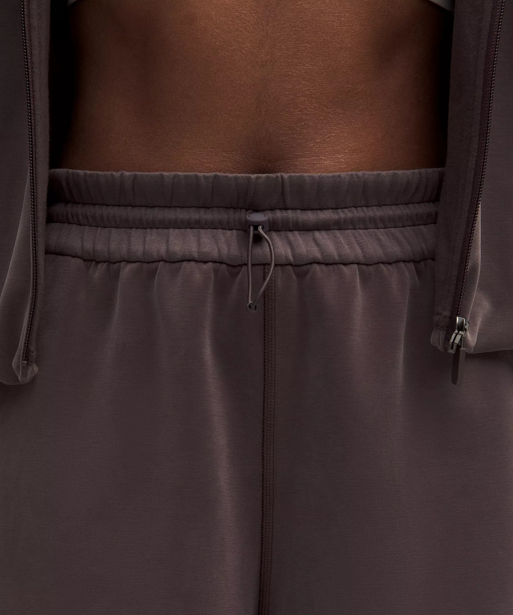 Softstreme High-Rise Short 4" - 4
