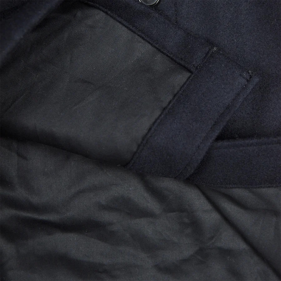 4088 Heavy Wool CPO Shirt - 5