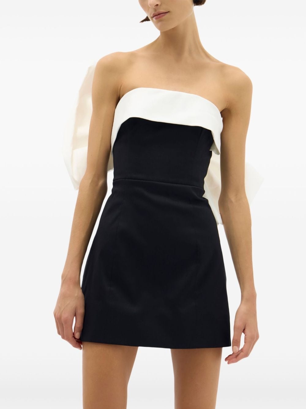 Birdie mini dress - 5