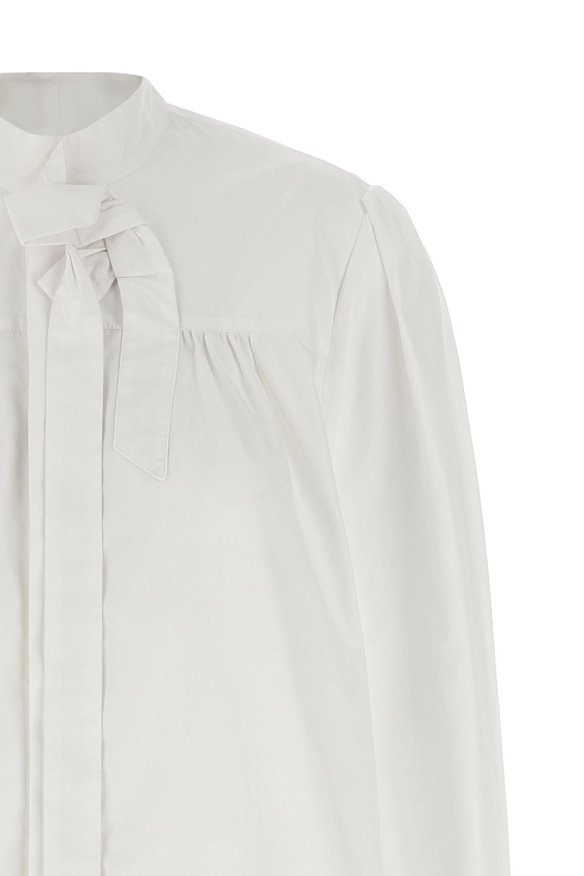 Bow shirt - 3