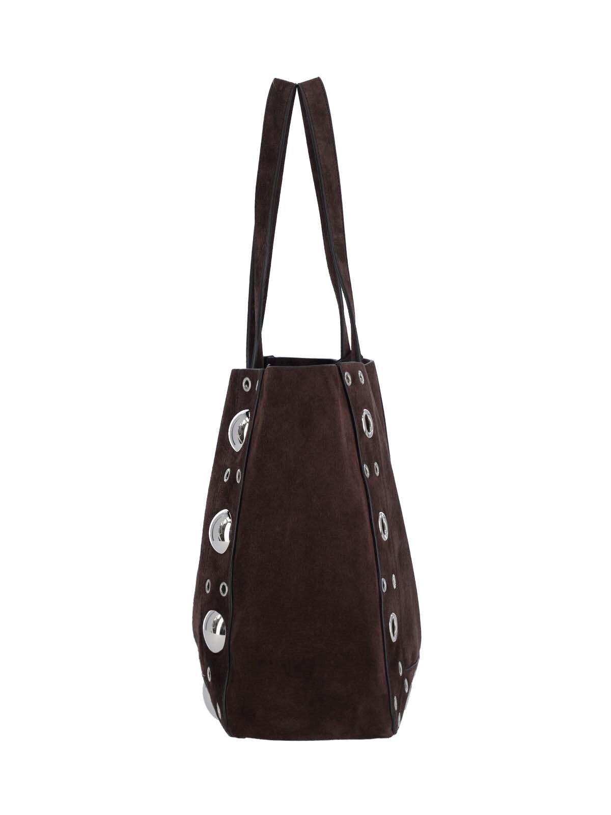 MEDIUM TOTE BAG "NELLCÔTE" - 5