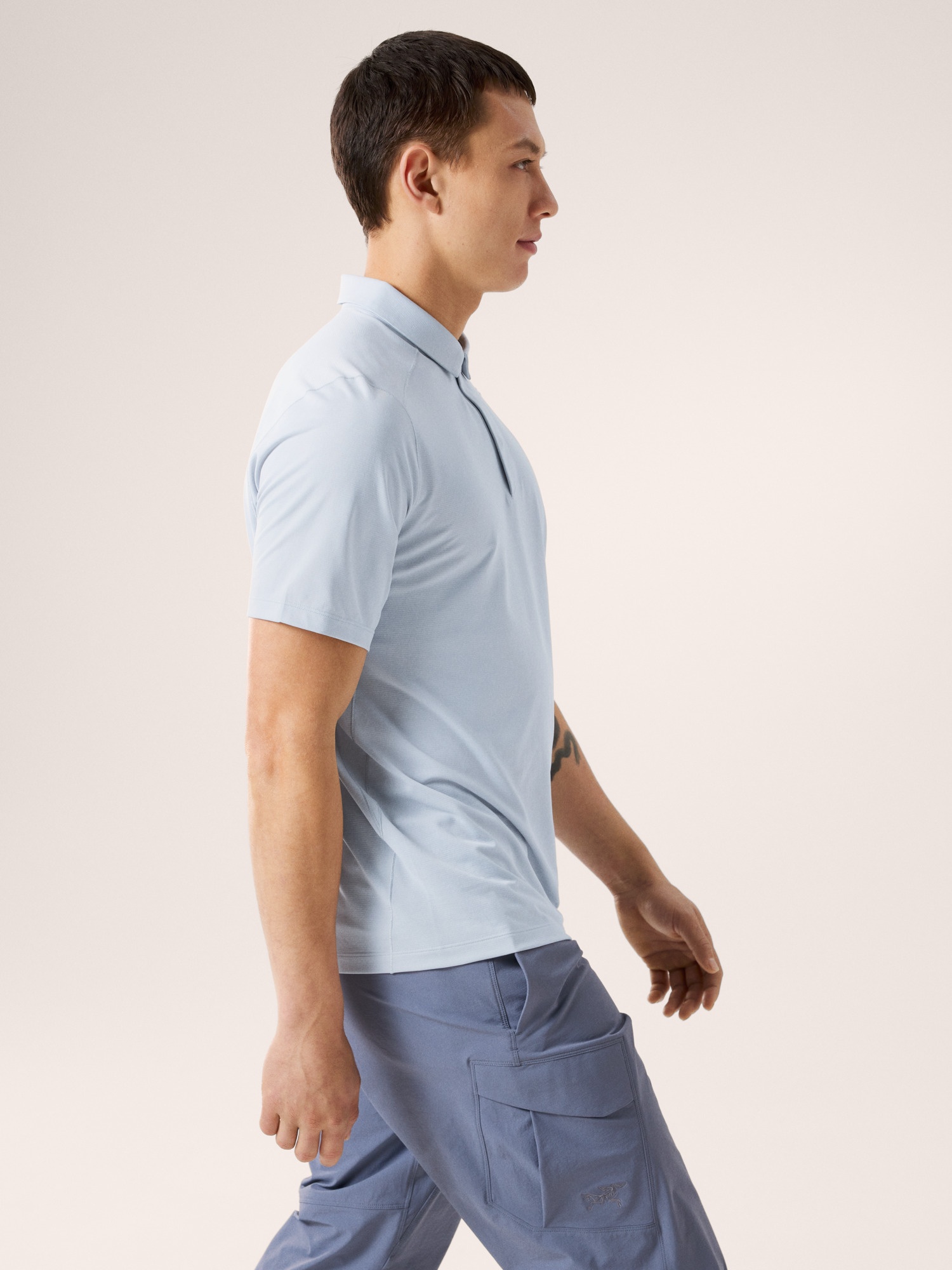 Cormac Polo SS - 6