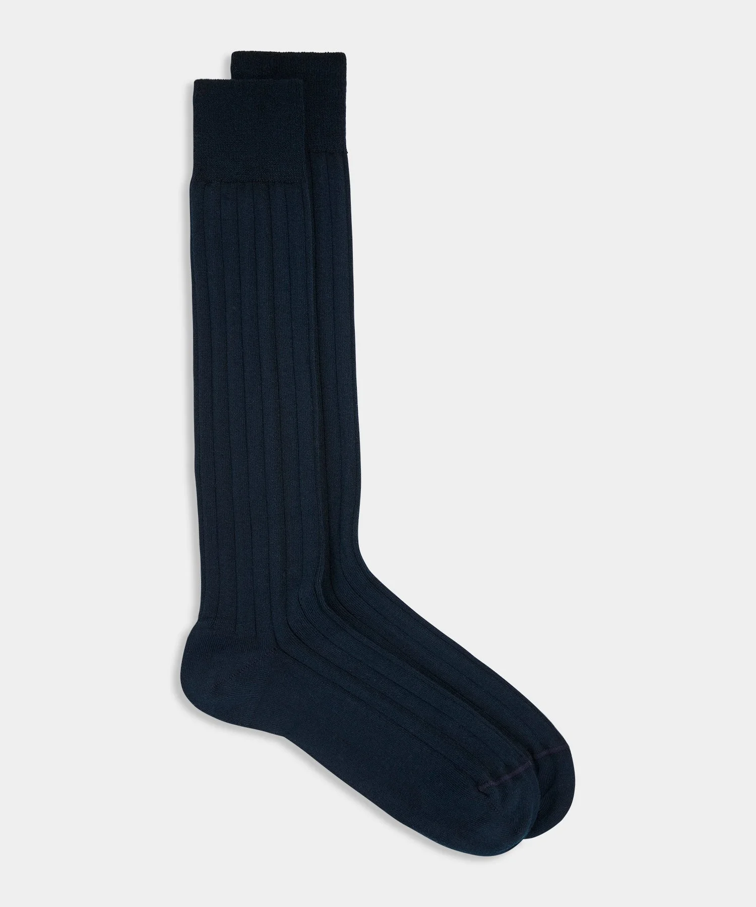 Cotton Dress Sock - 1
