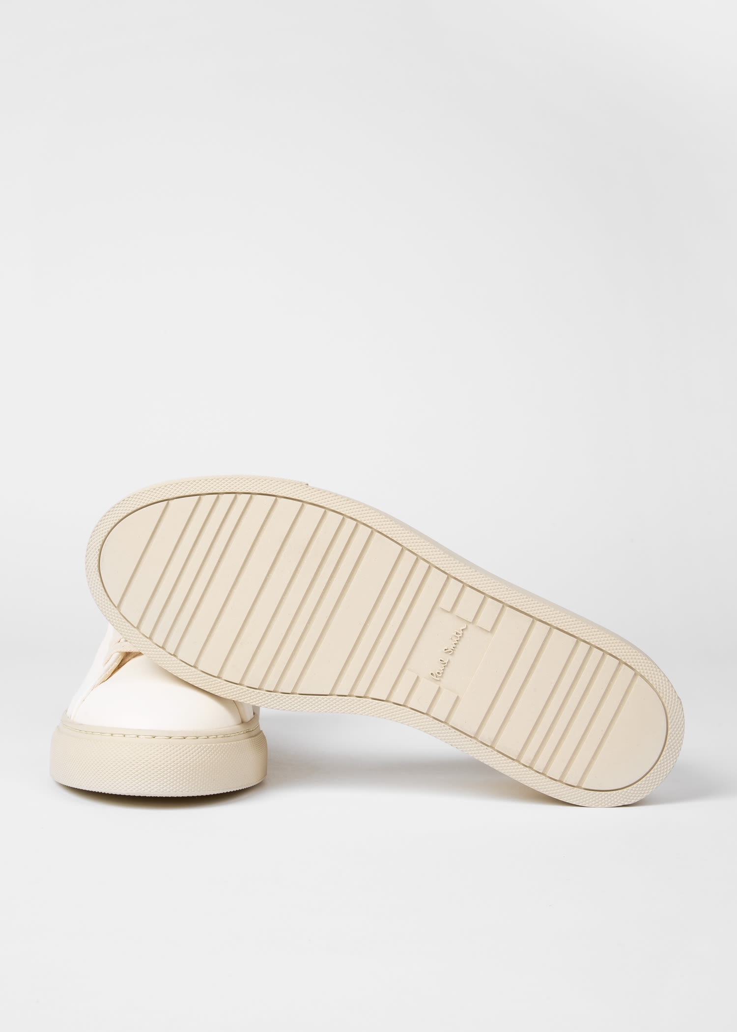 Eco 'Basso' Sneakers - 2
