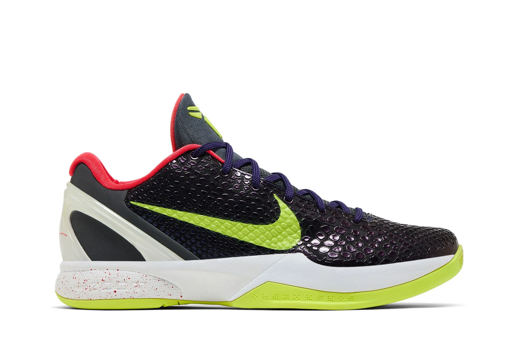 Zoom Kobe 6 Supreme 'Chaos' 2011 - 1