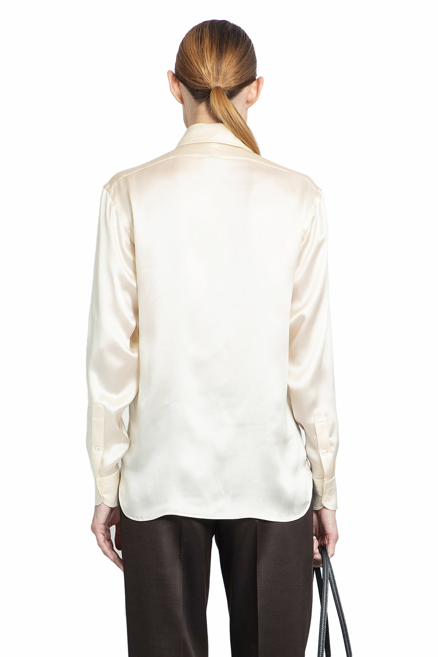 TOM FORD WOMAN  SHIRTS - 3