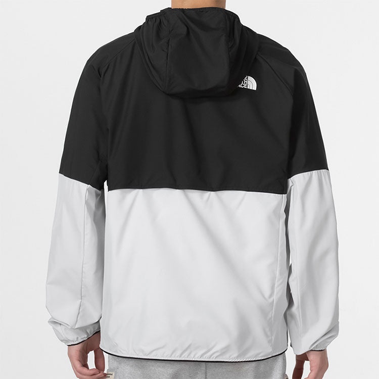 THE NORTH FACE Wind Jacket 'Black' NF0A49B2-5PZ - 5