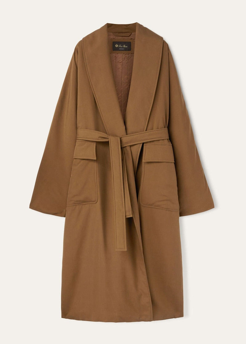 Dwight Coat 1