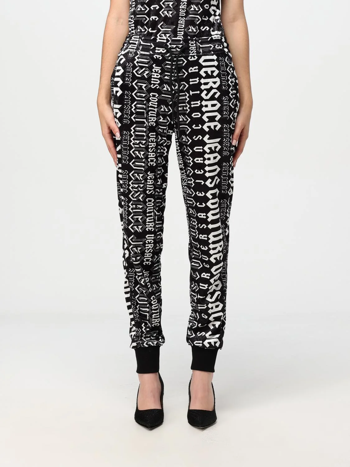 Pants woman Versace Jeans Couture - 1