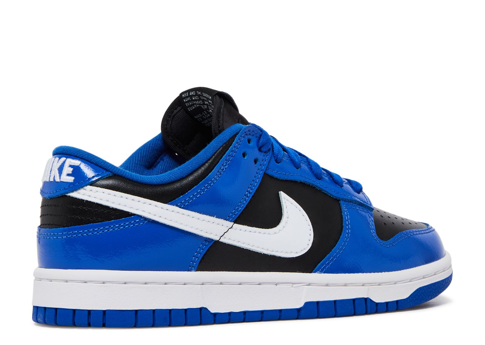 WMNS DUNK LOW 'GAME ROYAL' - 3