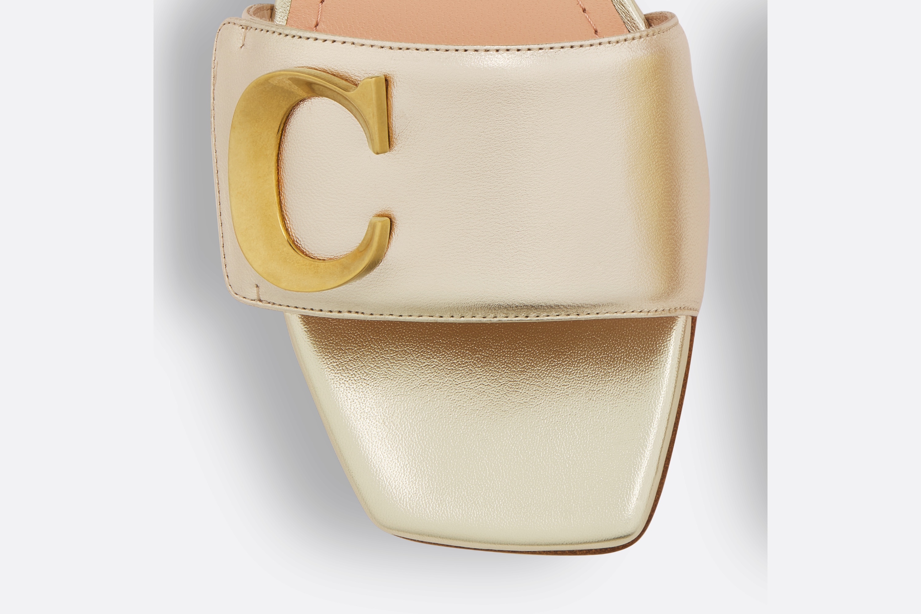 Dior Or C'est Dior Slide - 4