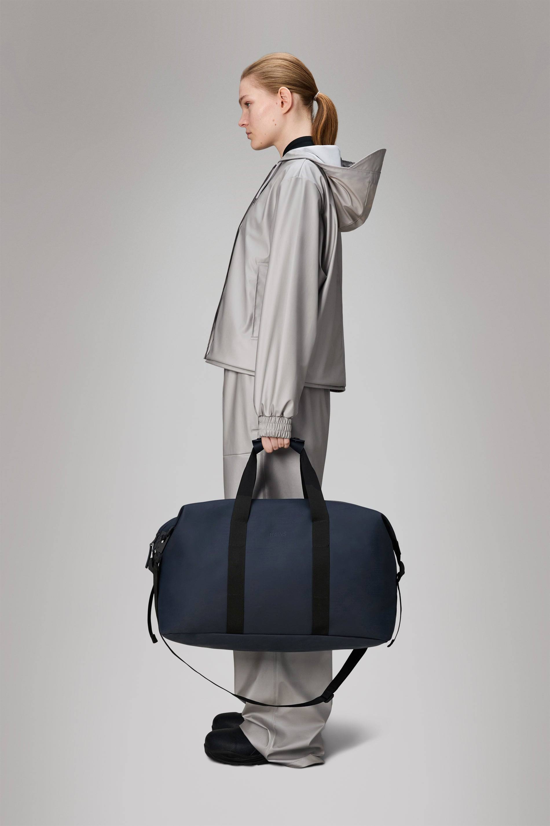 Hilo Weekend Bag - 3