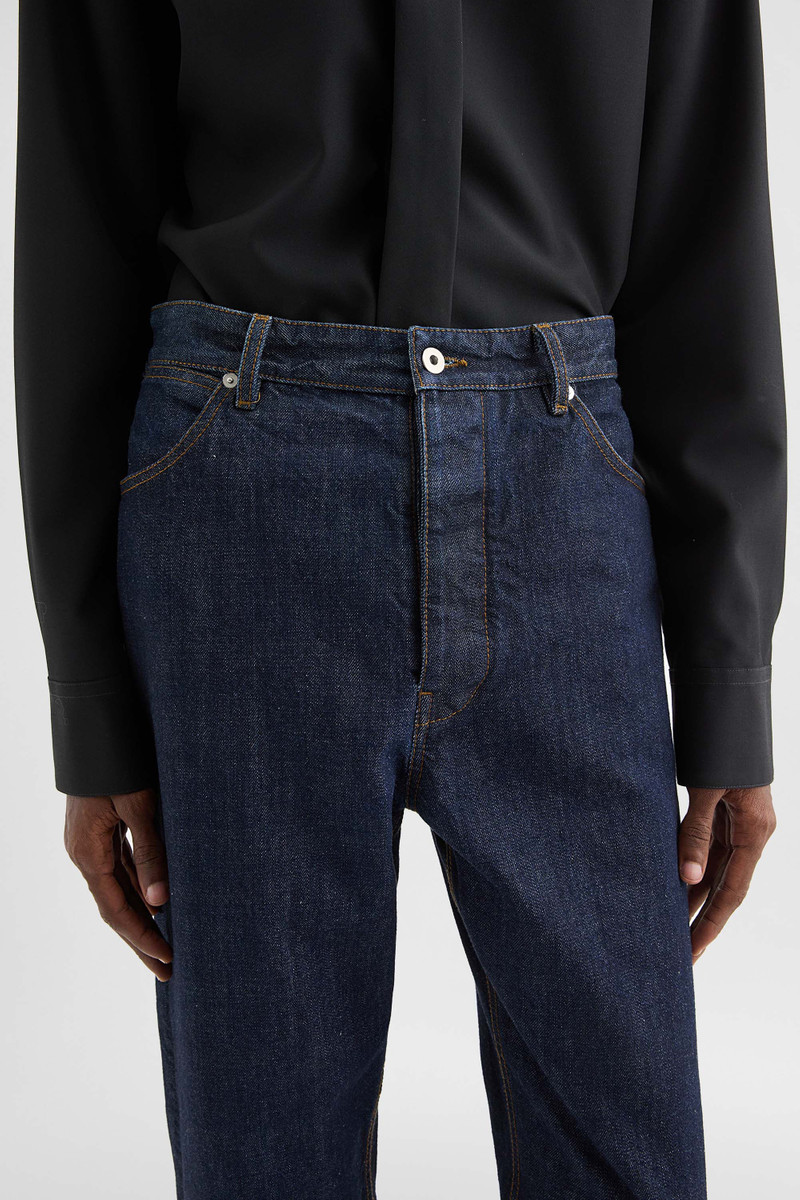 Denim Trousers 6