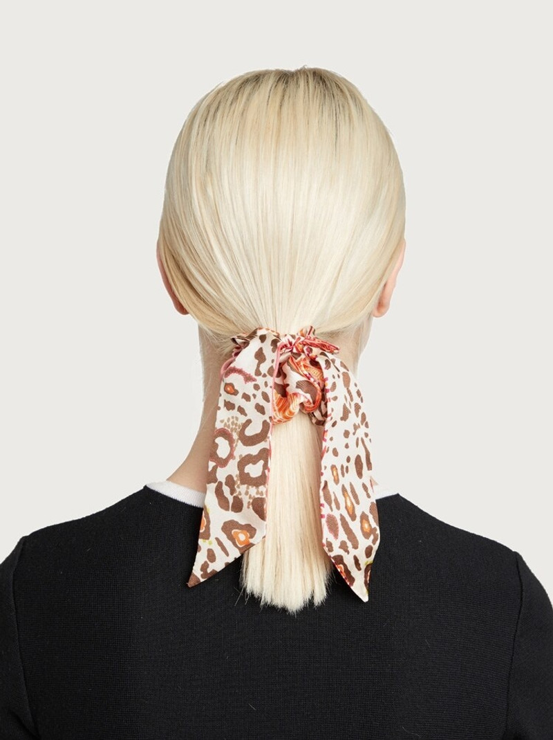 FERRAGAMO GANCINI GALORE HAIRBAND outlook