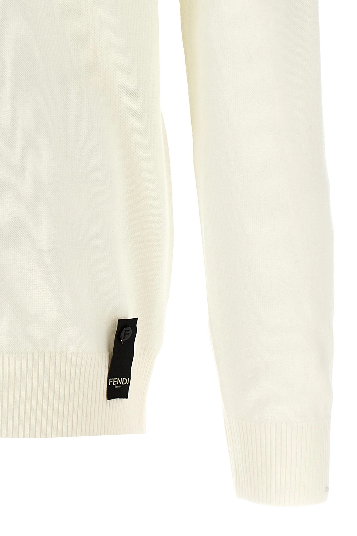 FF logo sweater - 5