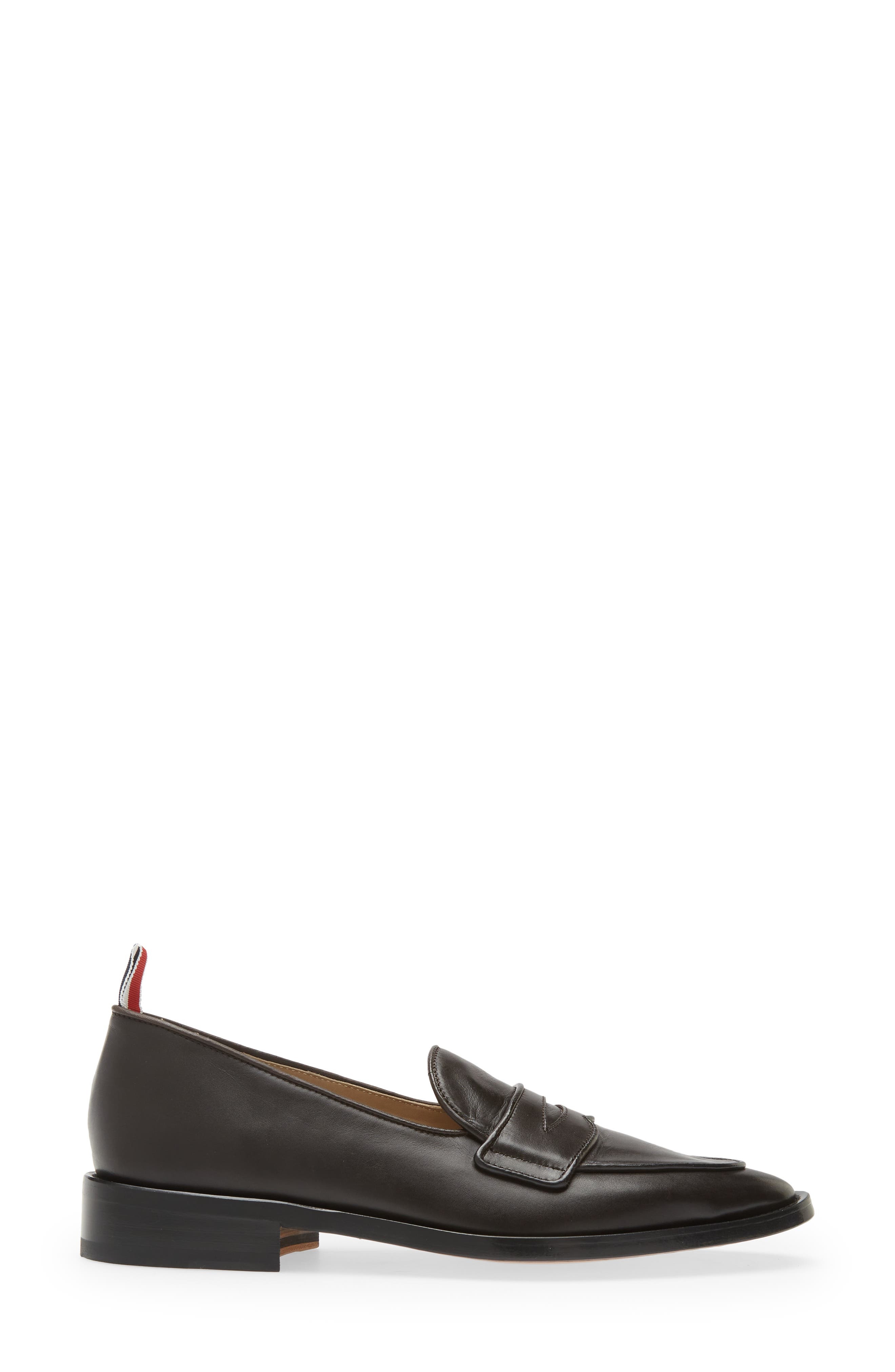 Varsity Penny Loafer - 3