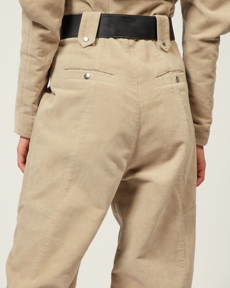 DERRISY TROUSERS - 5