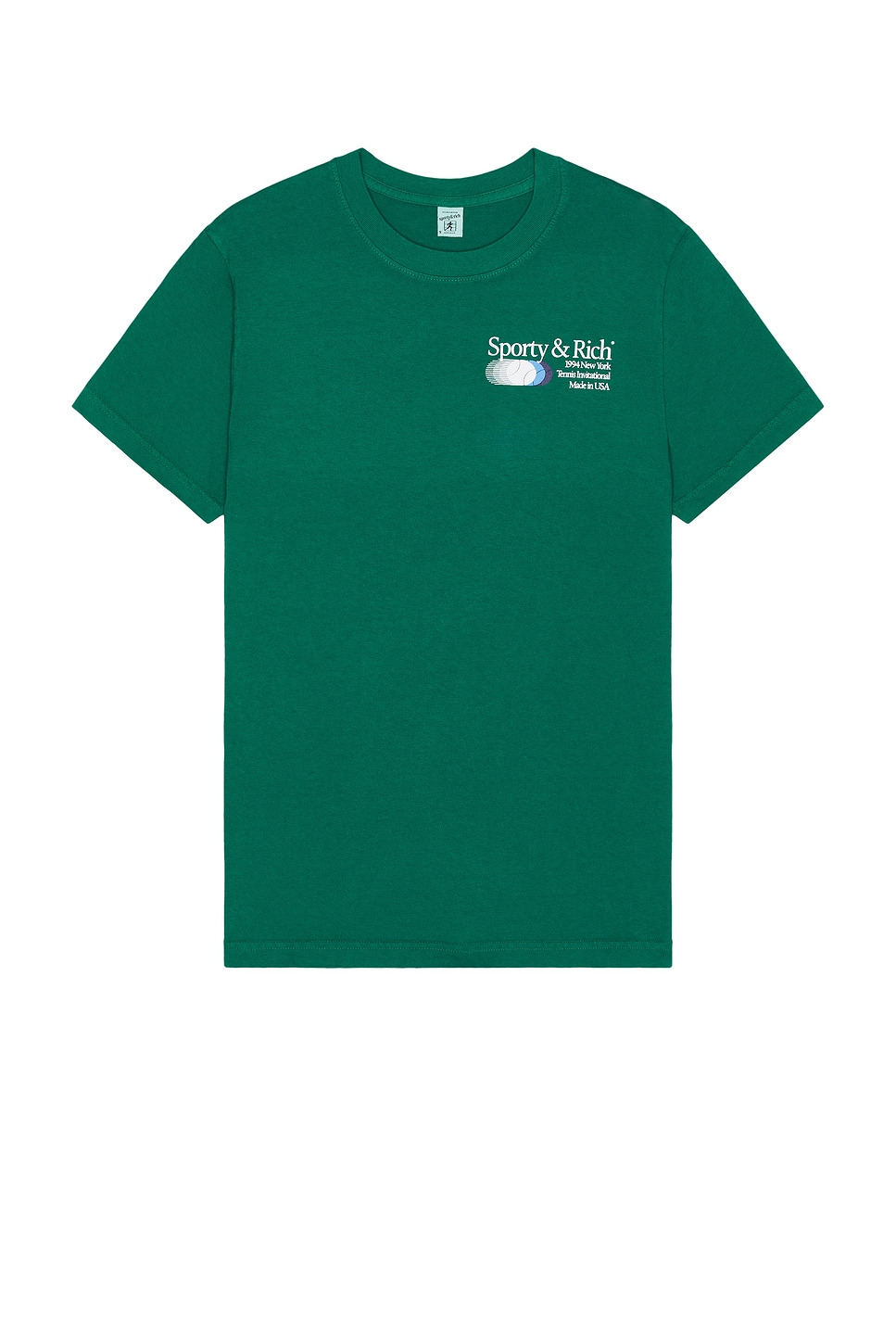 Invitational T-Shirt - 2